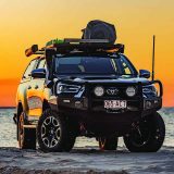 03- 4X4 OFFROAD, MINING ACCESSORIES AND SUSPENSIONS TO SUIT TOYOTA HILUX 2020+